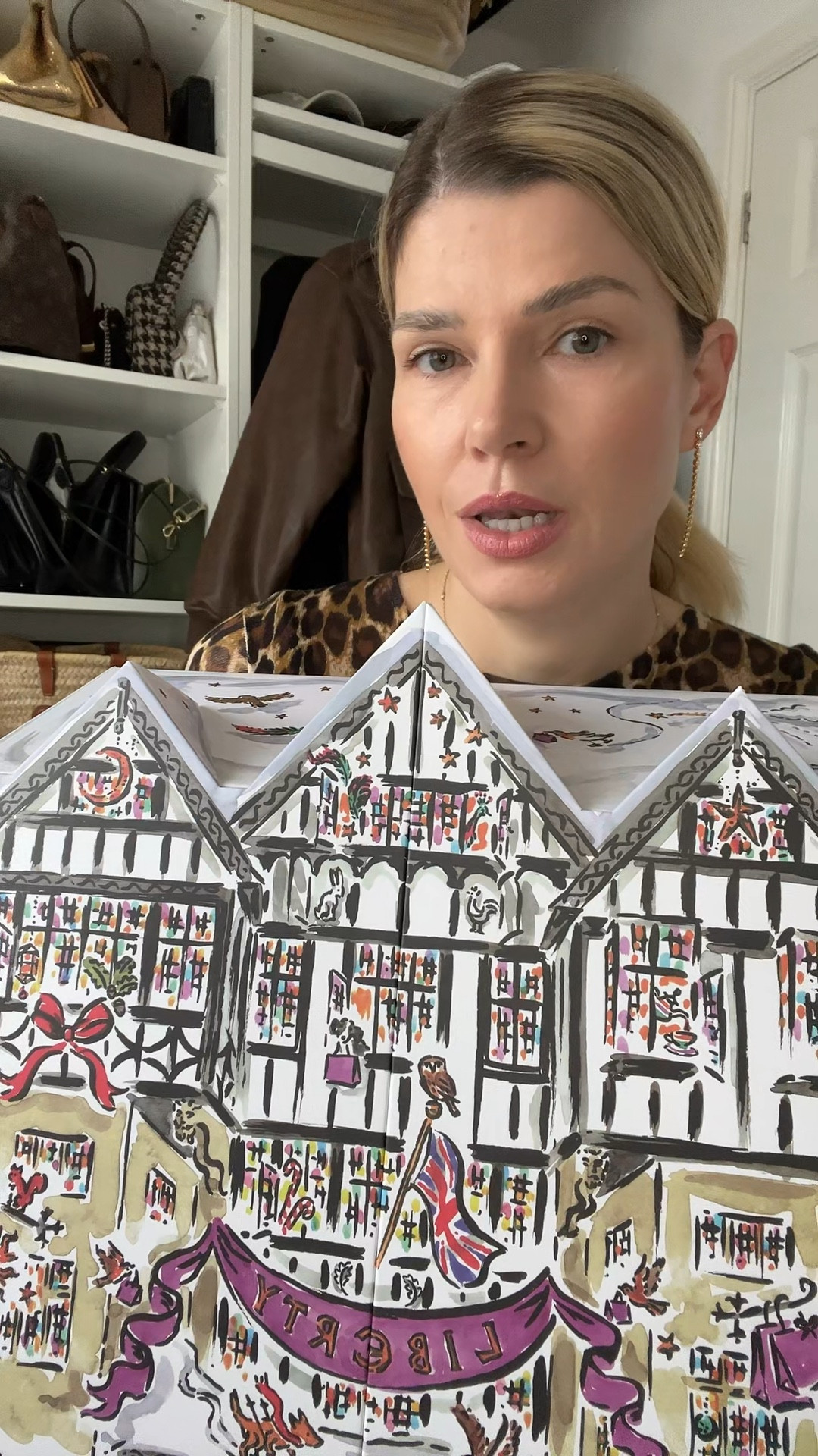 Liberty advent calendar, advent calendars 2024, beauty calendars 

#LTKuk #LTKluxury #LTKbeauty