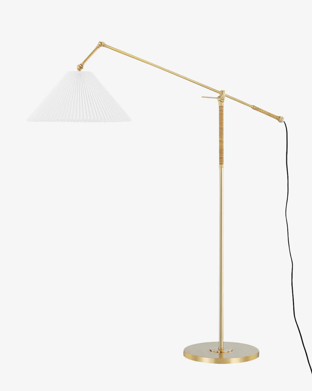 Dorset Floor Lamp | McGee & Co.