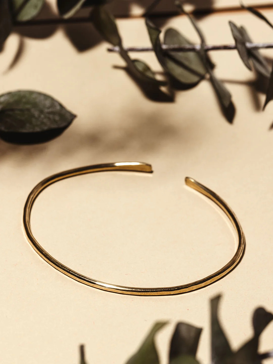 Brass Bangle Band | Joffa Marketplace