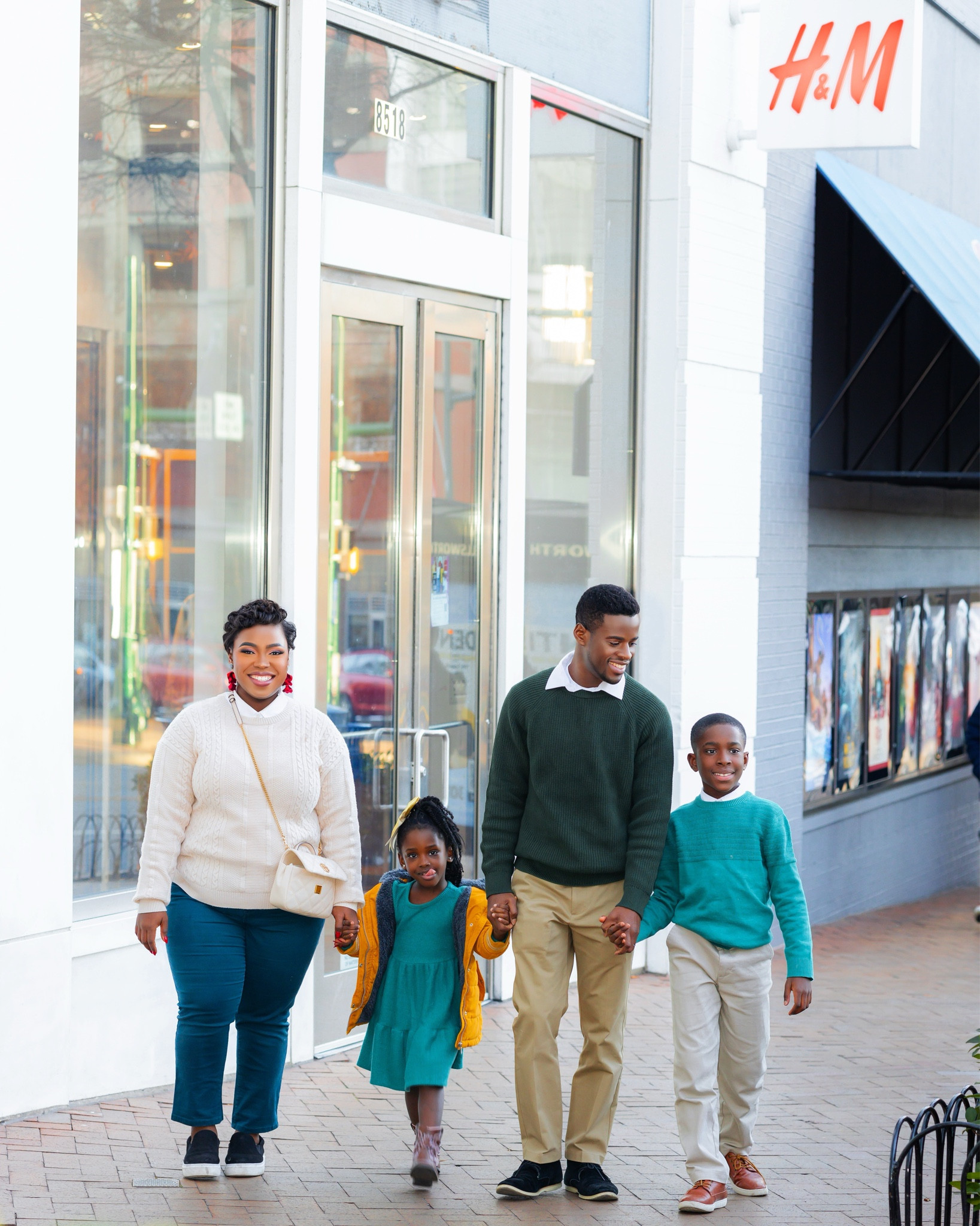 Family Holiday Outfit ideas 

#LTKHoliday #LTKFamily #LTKSeasonal