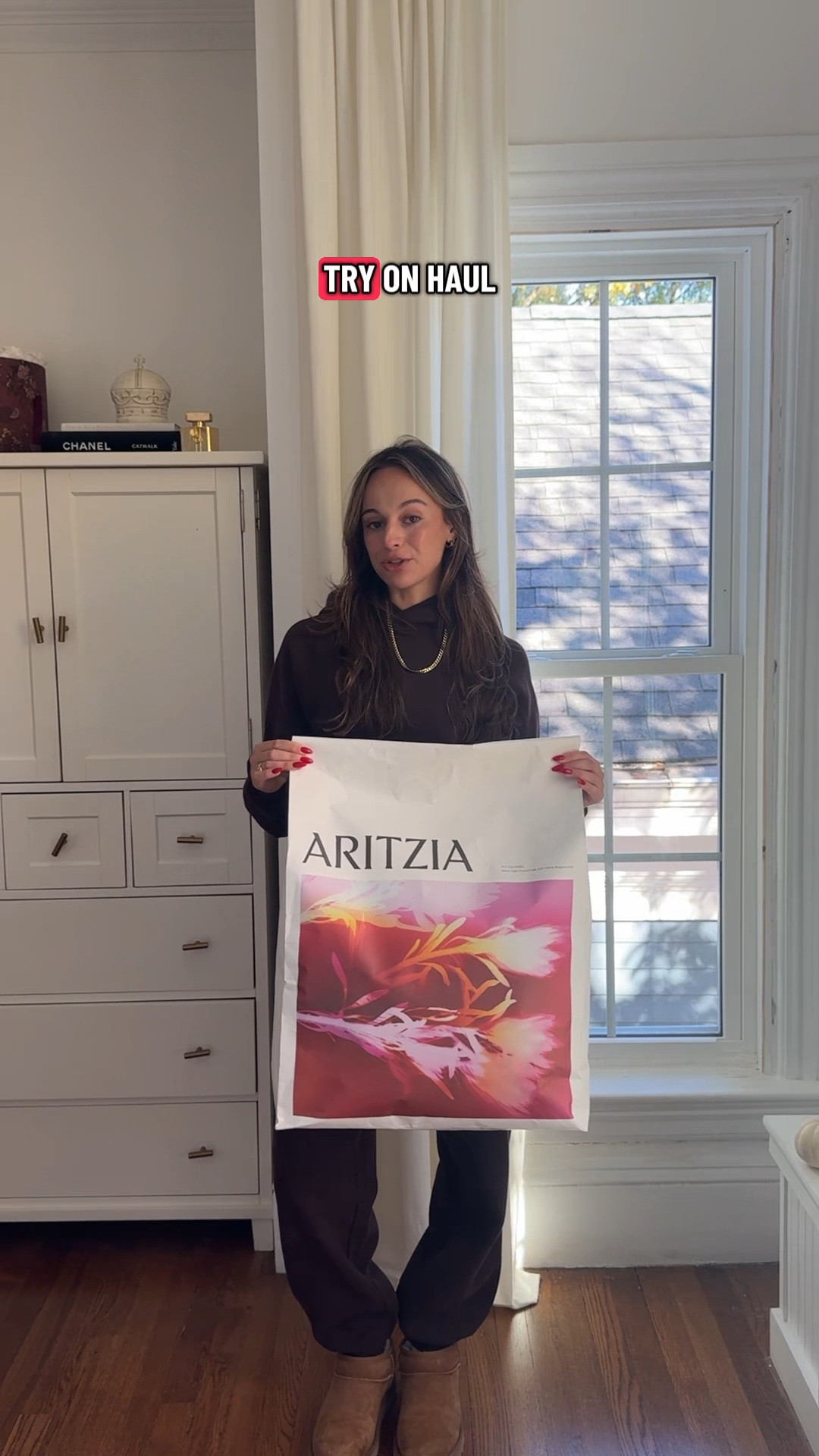 Aritza try on haul 

#LTKStyleTip