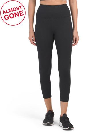 Contender Lux Capris | TJ Maxx