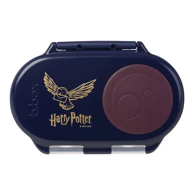 Harry Potter by b.box Snack Container for Kids' - Mini Bento Box | Target
