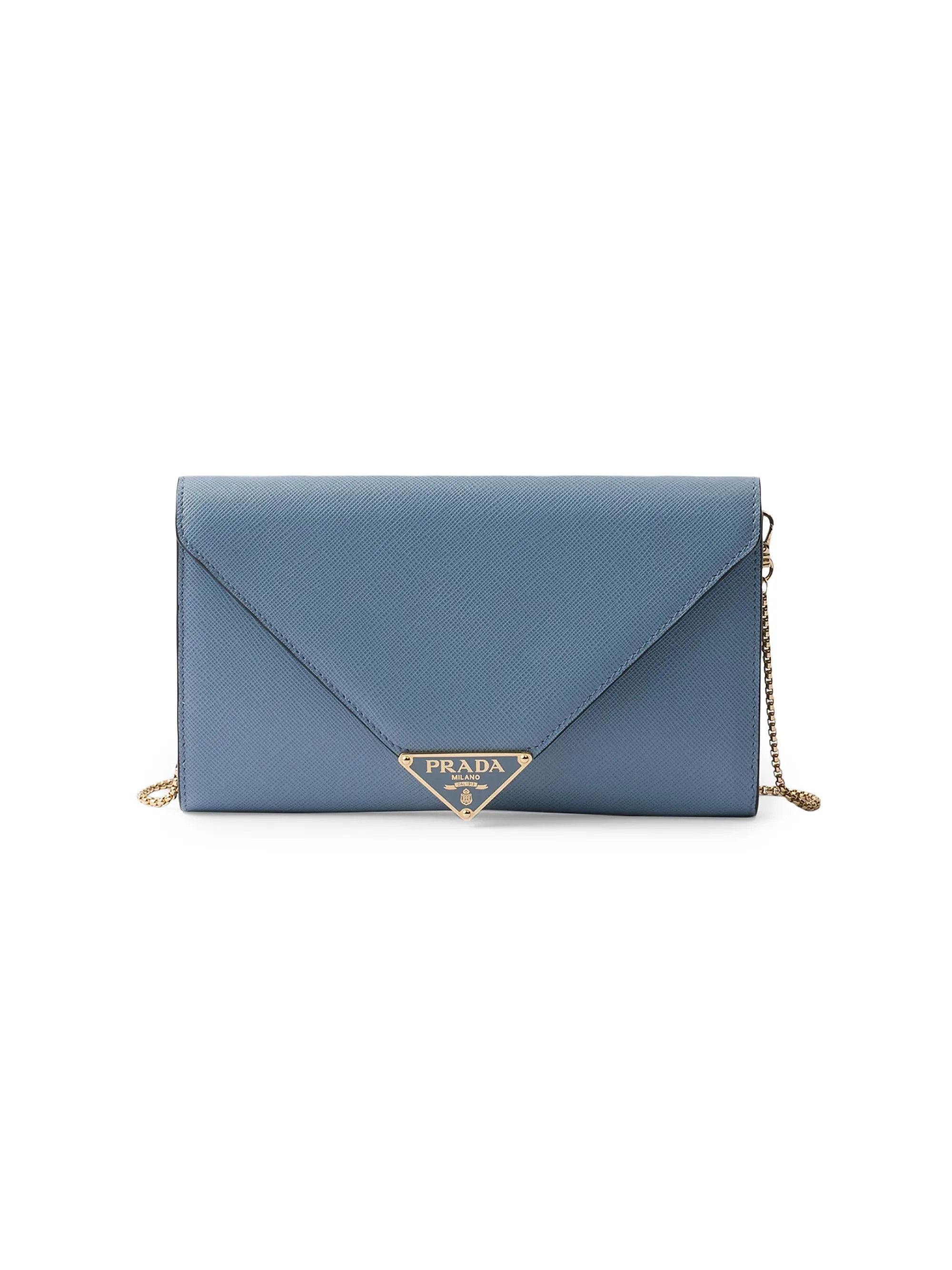 Saffiano Leather Mini-Bag | Saks Fifth Avenue