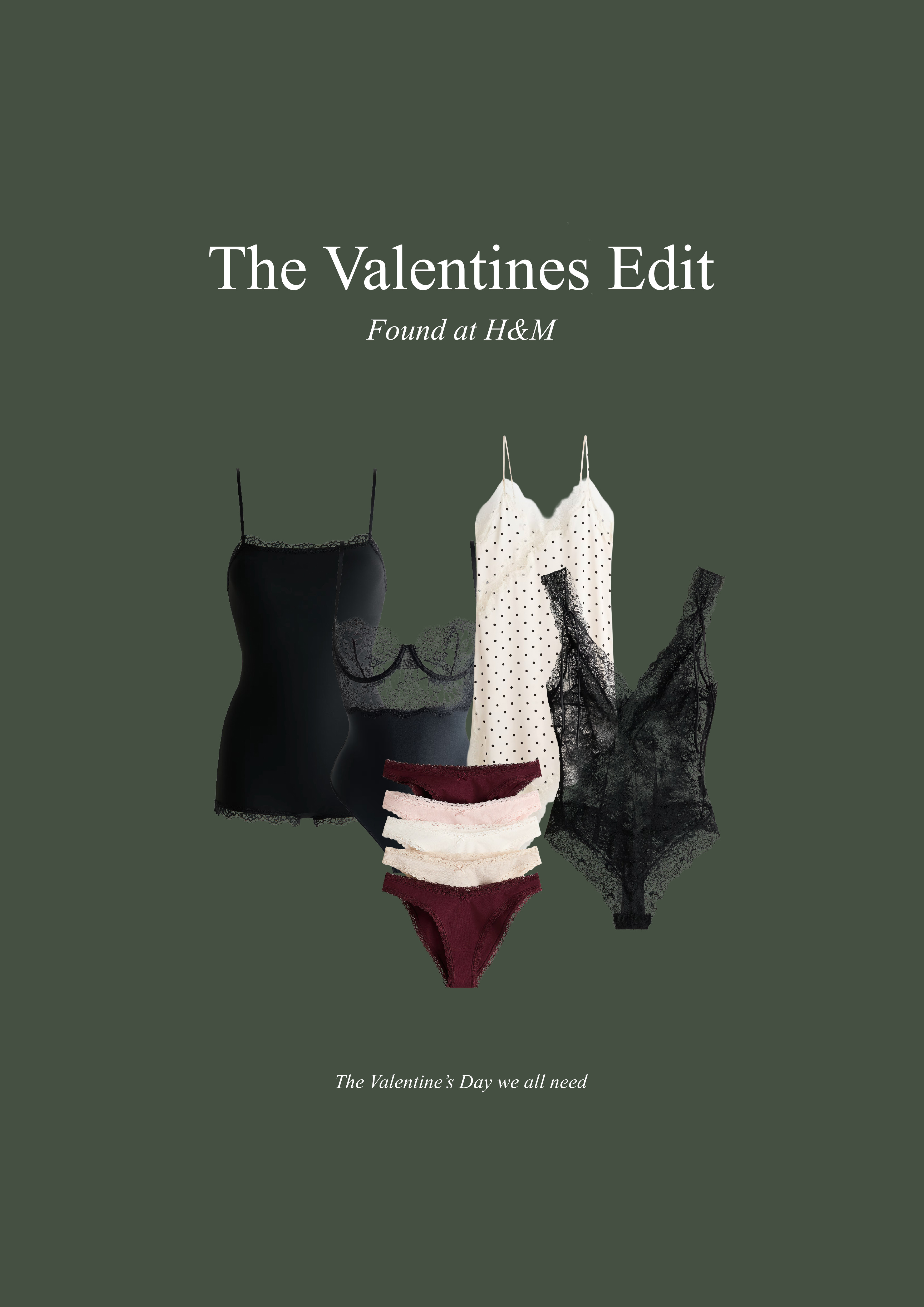 Valentines Day Prep  

 #LTKuk #LTKgiftguide