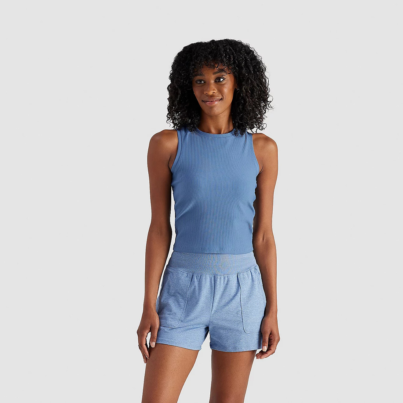 Freely Women's Dolly Tank Top | Academy | Academy Sports + Outdoors