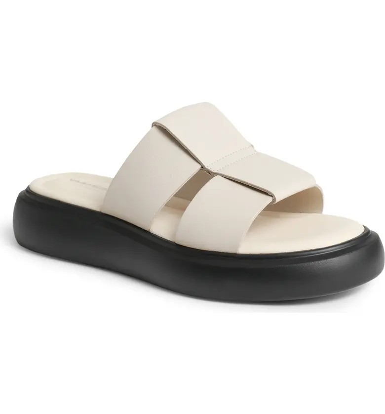Blenda Slide Sandal (Women) | Nordstrom