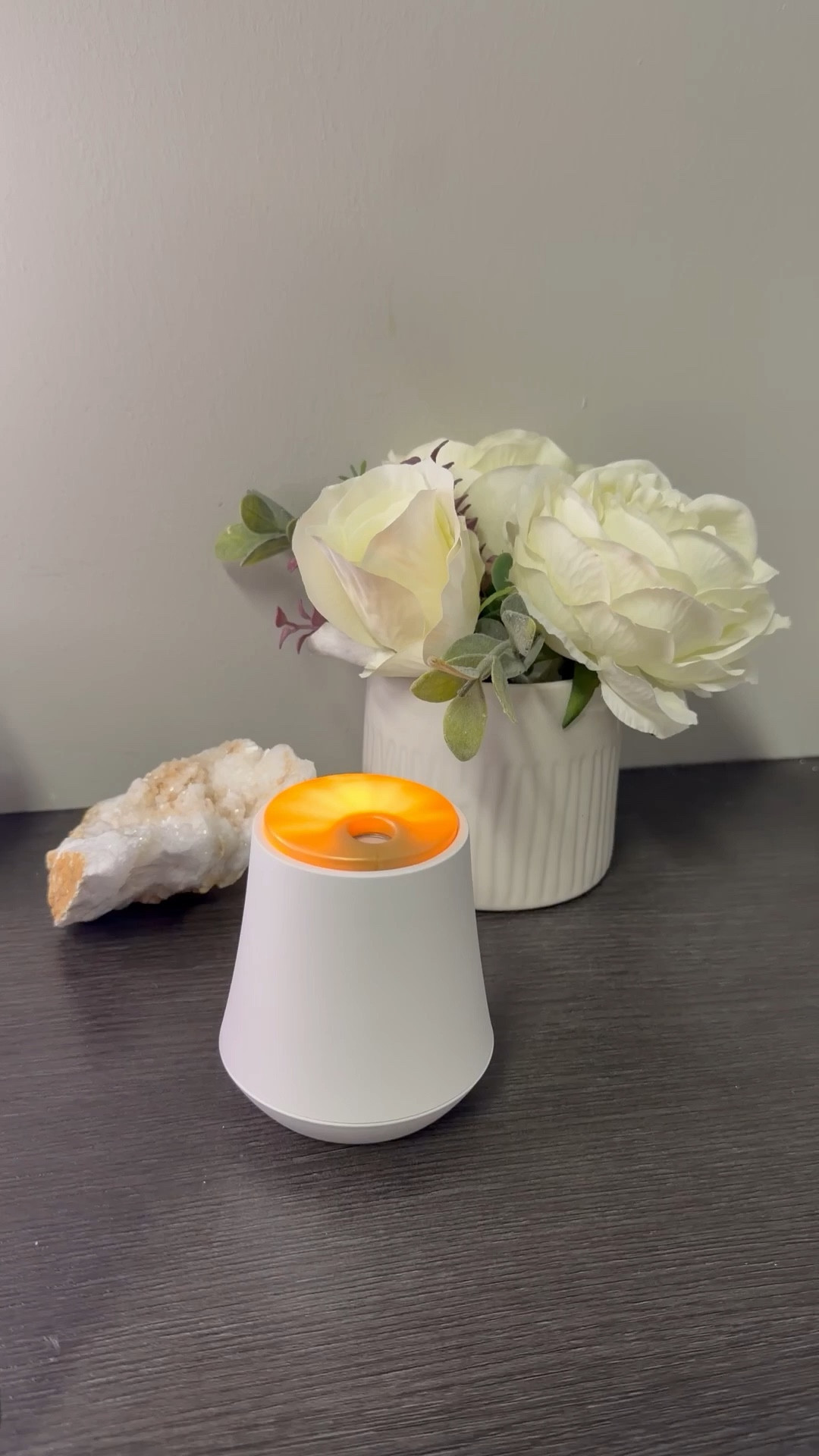 Morning routine at the office. But, first it has to smell delightful. 


#LTKmorningroutine #LTKvlog #LTKdayinmylife