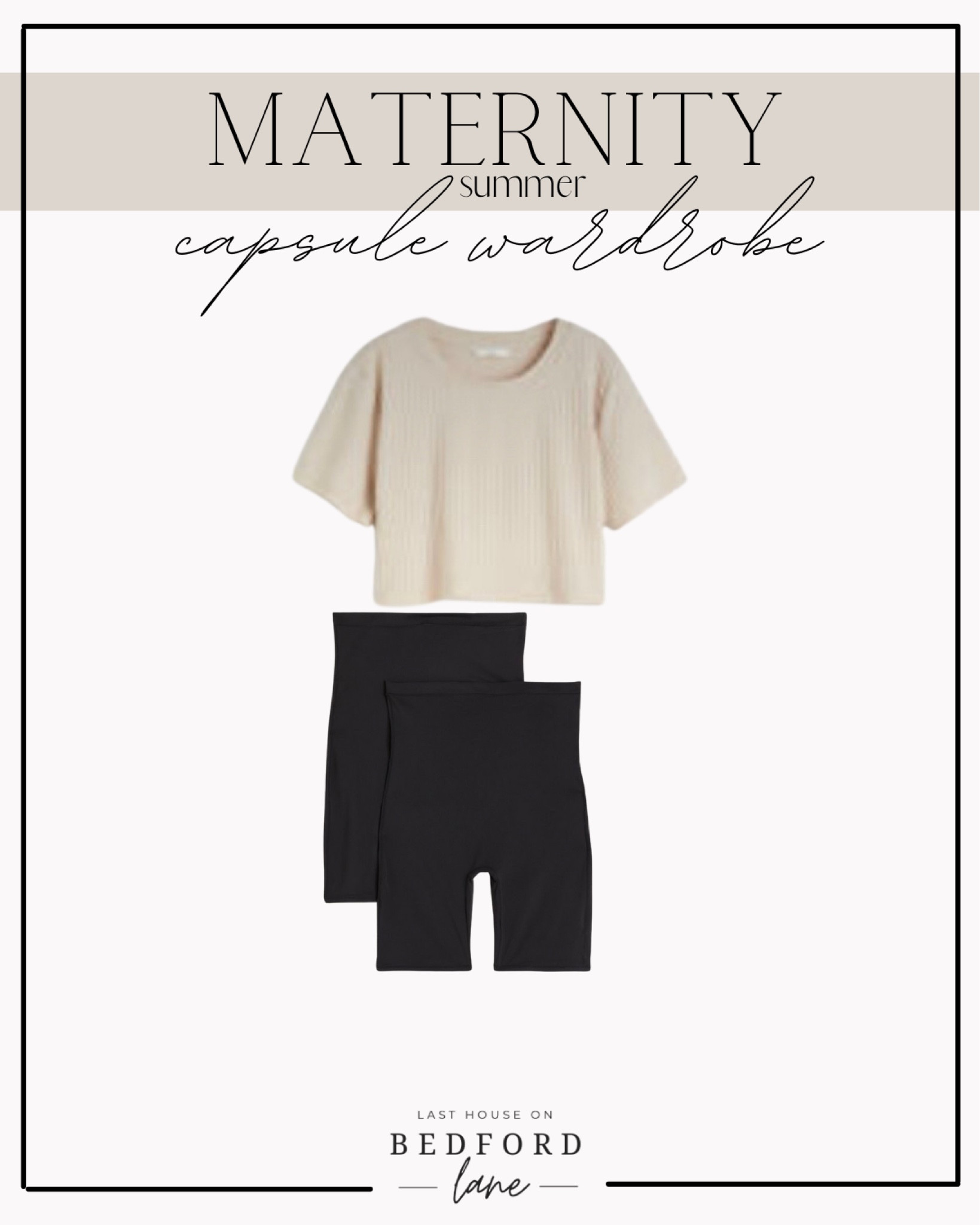 Summer Maternity Capsule Wardrobe with pieces starting at $9.99!

Two piece cotton maternity set, cotton maternity dress, long maternity dress, maternity tank, maternity basics, maternity shorts, maternity jeans, maternity pants, maternity workwear, maternity skirt, maternity formal, maternity capsule wardrobe, pregnant summer, summer pregnancy outfits, maternity outfits for summer, mom to be, pregnancy must haves,  nursing bra, maternity slacks, maternity trousers, maternity dress pants, maternity swim, maternity tights, maternity wedding dress, pregnant wedding guest, dress the bump

#LTKbump #LTKsalealert #LTKstyletip