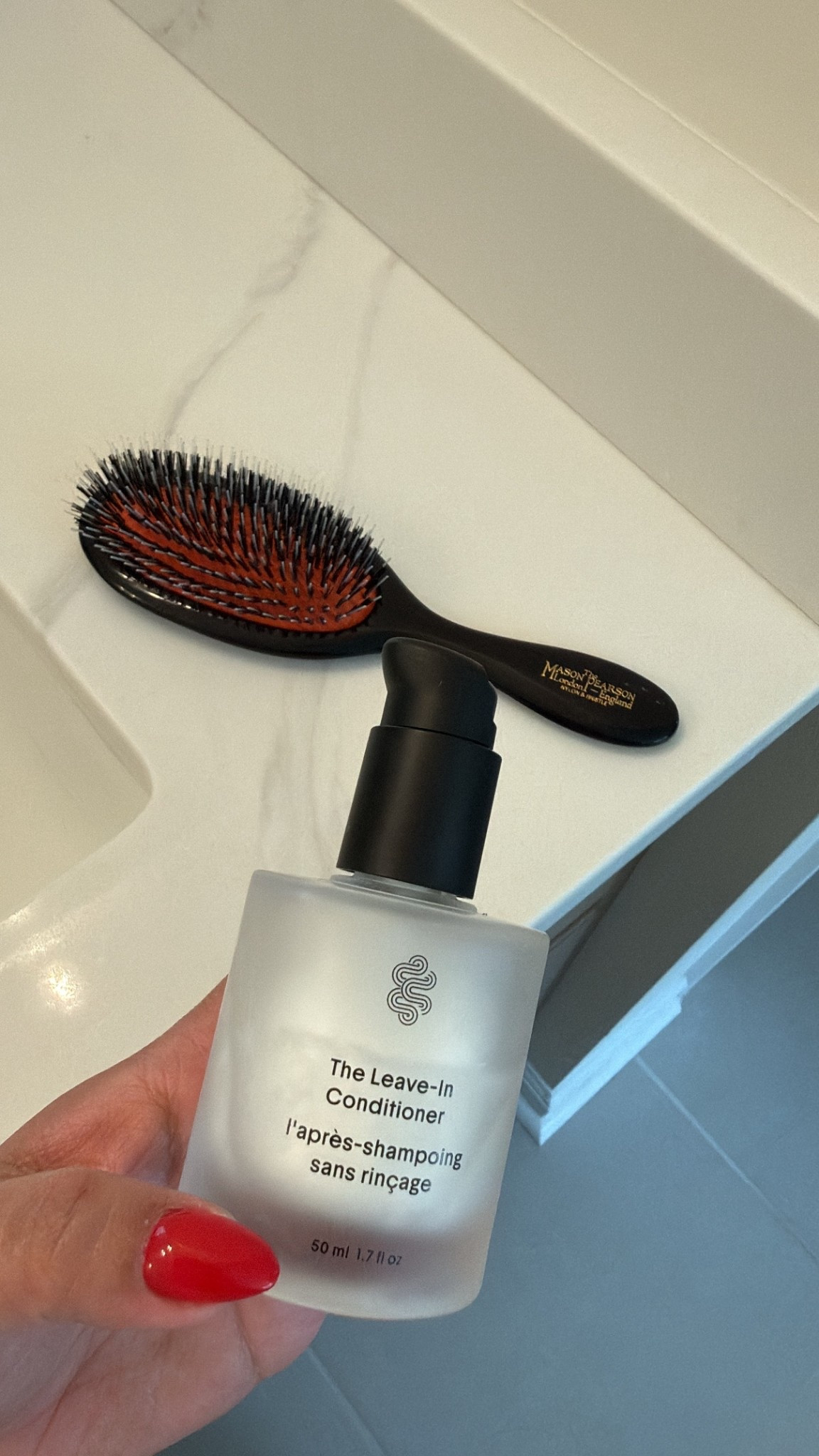 The best leave-in 

#LTKBeauty #LTKmomlife #LTKU