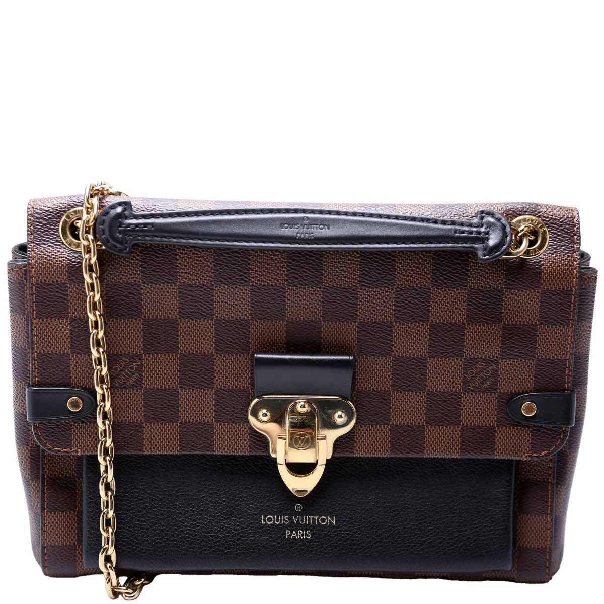 Vavin PM NM Damier Ebene | Keeks Designer Handbags