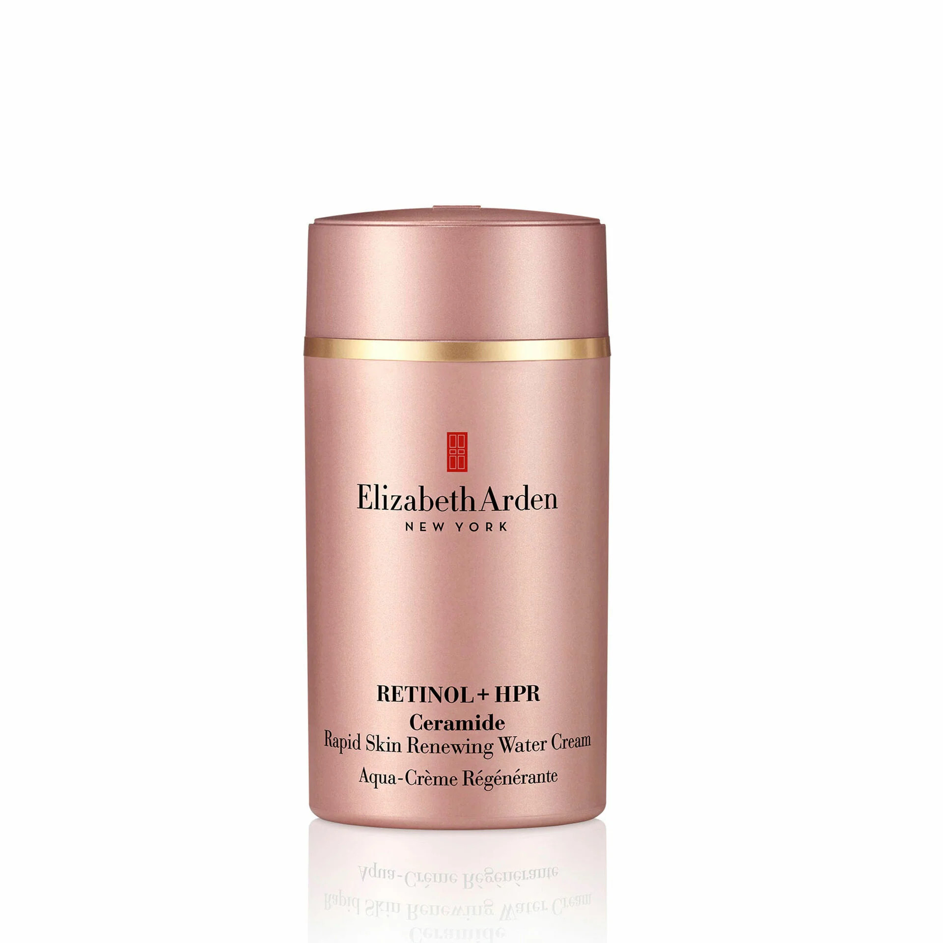 Retinol + HPR Ceramide Rapid Skin-Renewing Water Cream | Elizabeth Arden (US)
