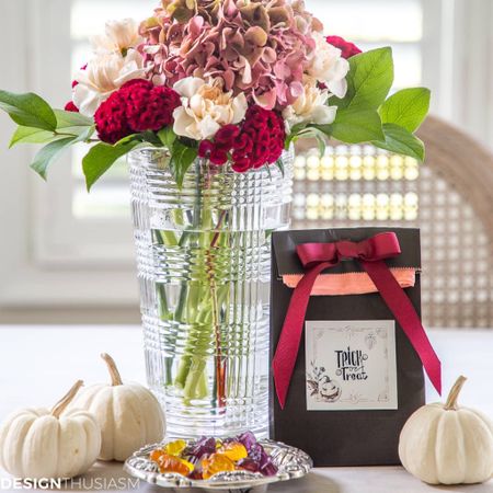 Are you looking to add a special touch to your Halloween trick-or-treat bags? Add the elements for a whimsical touch! 

#LTKfamily #LTKHalloween #LTKSeasonal