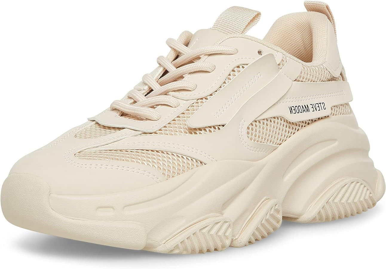 Steve Madden Womens Possession Shoes | Amazon (US)