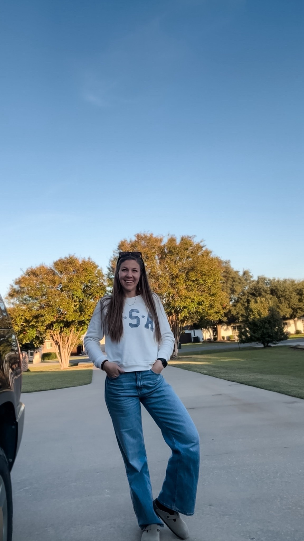 #LTKSeasonal #LTKootd #LTKmomlife