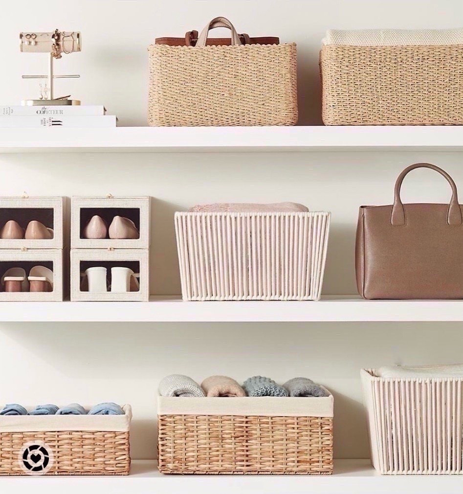 Secretsofyve: Closet organizers. 
#Secretsofyve #ltkgiftguide
Always humbled & thankful to have you here.. @amazon @target @walmart #ltkxwalmart @westelm @wayfair #ltkxwayfair @thecontainerstore @tjmaxx
CEO: PATESI Global & PATESIfoundation.org
@secretsofyve : where beautiful meets practical, comfy meets style, affordable meets glam with a splash of splurge every now and then. I do LOVE a good sale and combining codes! #ltkstyletip #ltksalealert #ltkholiday #ltkmens #ltkkids #ltkfamily #ltku #ltkfindsunder100 #ltkfindsunder50 #ltkover40 #ltkplussize #ltkmidsize #ltkholiday #ltktall secretsofyve

#LTKSeasonal #LTKHome #LTKmomlife