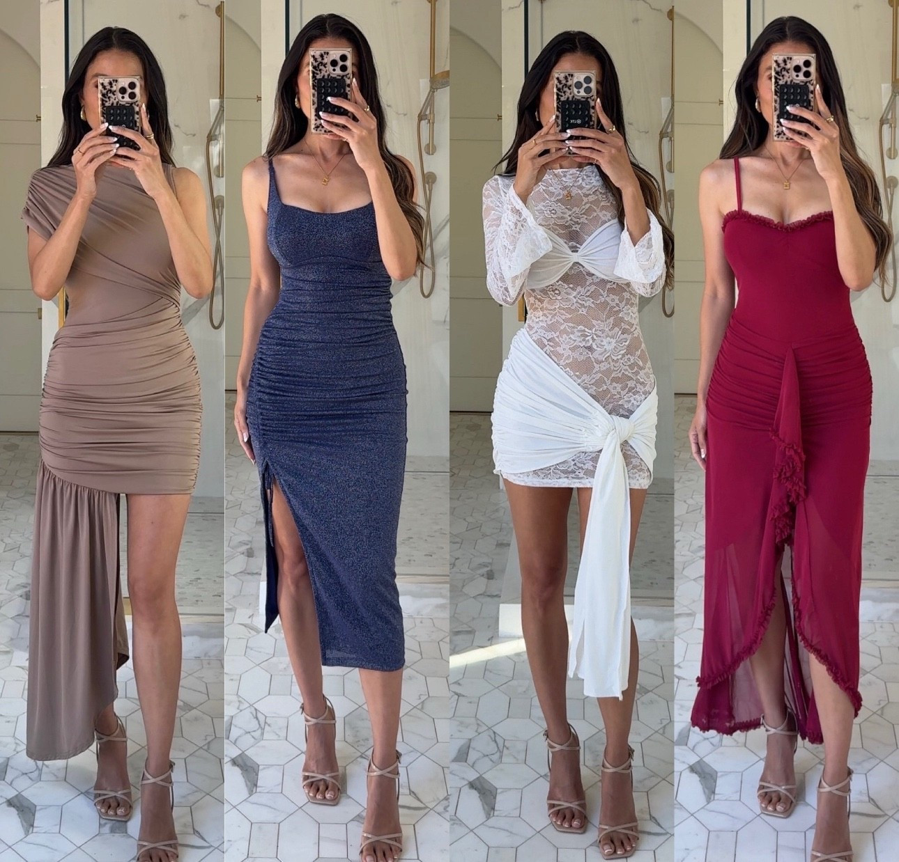 Scroll to shop! Follow for more finds! Xo! 🥰

#LTKFindsUnder100 #LTKFindsUnder50 #LTKootd