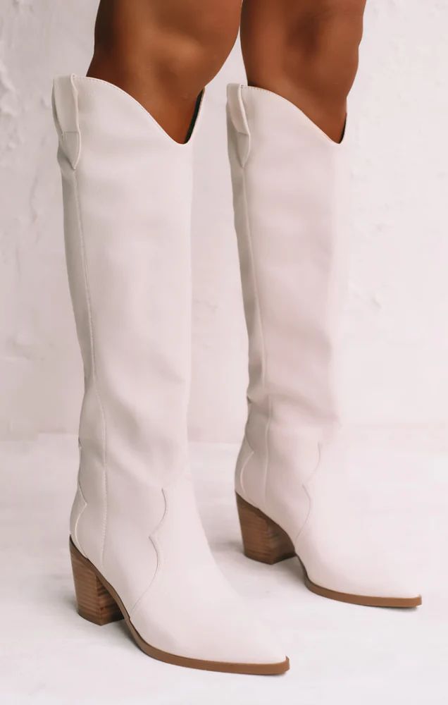 Billini Novena Western Boots | Show Me Your Mumu