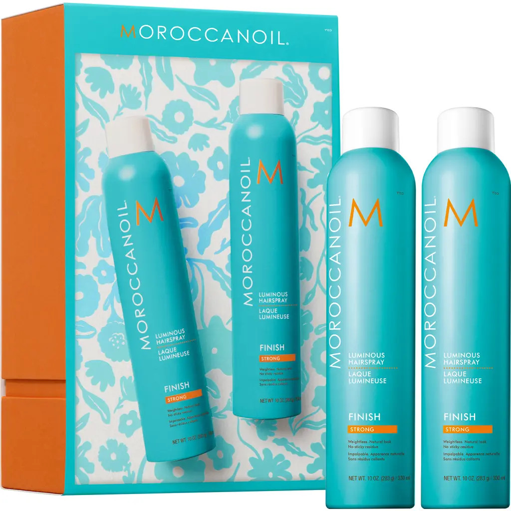 Luminous Hairspray Strong Duo (Nordstrom Exclusive) (Limited Edition) $56 Value | Nordstrom
