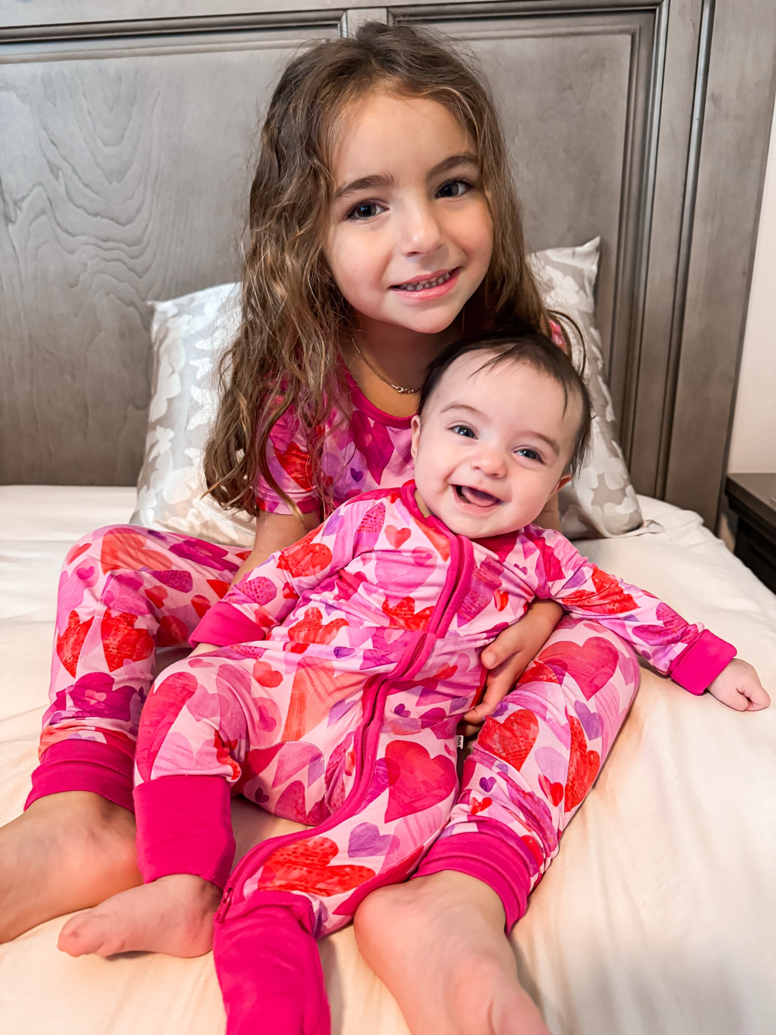 The softest PJs for the littles and there are so many cute matching sibling options 😍

#LTKBaby #LTKFamily #LTKKids