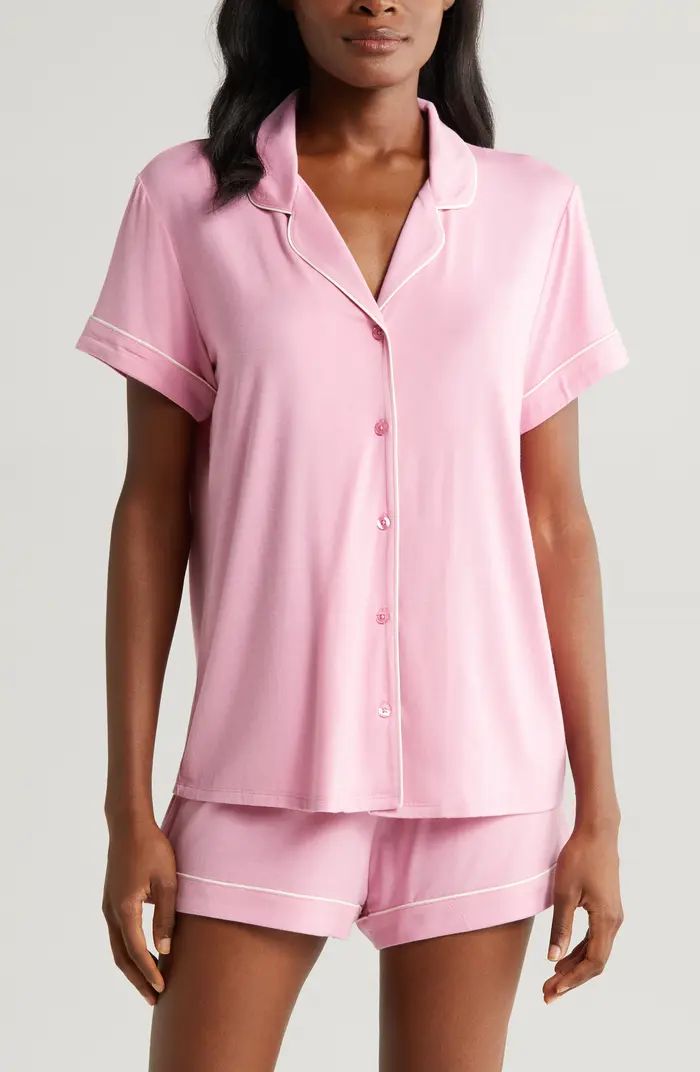 Nordstrom Moonlight Eco Short Pajamas | Nordstrom | Nordstrom