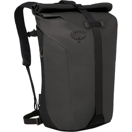 Osprey Packs Transporter Roll Top 25L Backpack | Backcountry