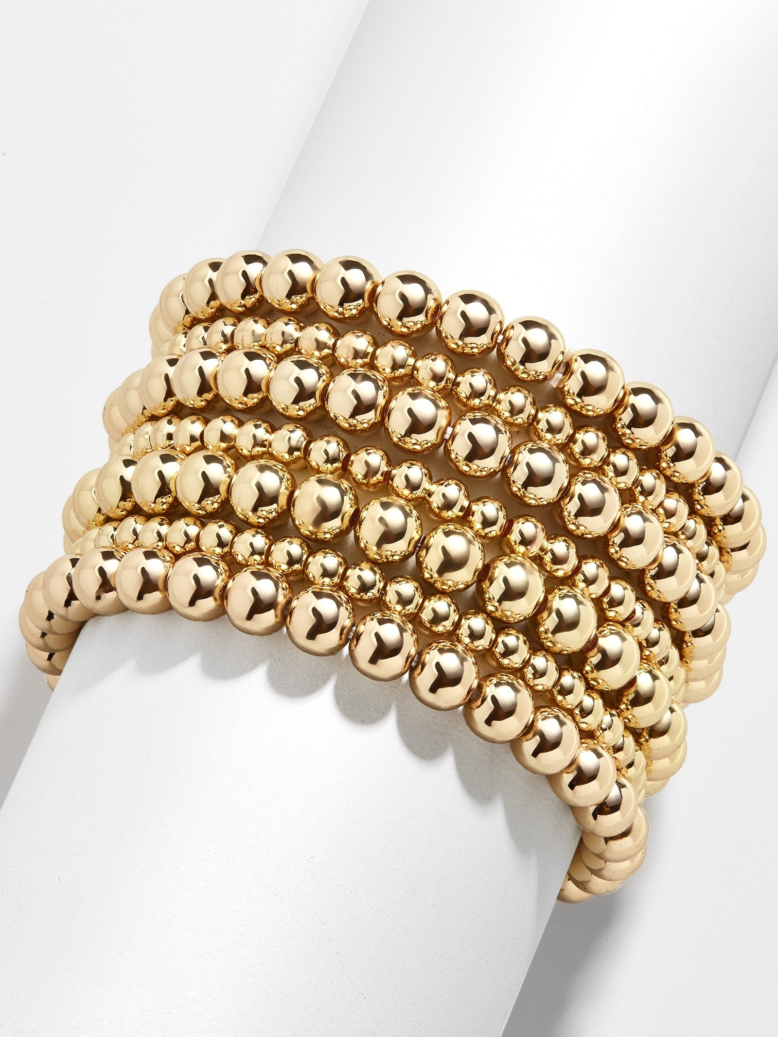 Pisa Single Bracelet | BaubleBar (US)