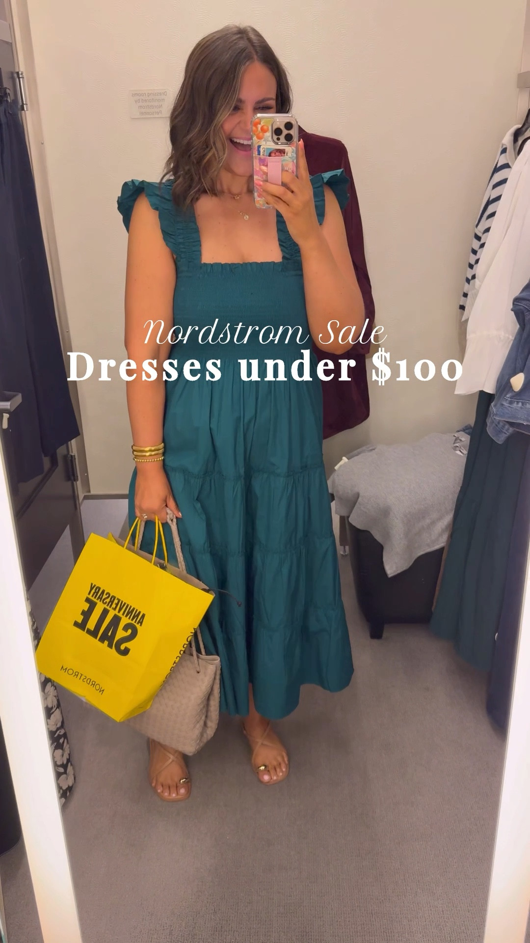 Nordstrom sale finds

Dresses under $100
(Quince dress @ beginning; large)
1 - large
2 - large
3- 14 (size up if curvy)
4- large
5- large
6- medium (size down)
7- large
8- medium (size down)

Work dresses, closet staples, workwear, elevated basics

#LTKWorkwear #LTKStyleTip #LTKFindsUnder100