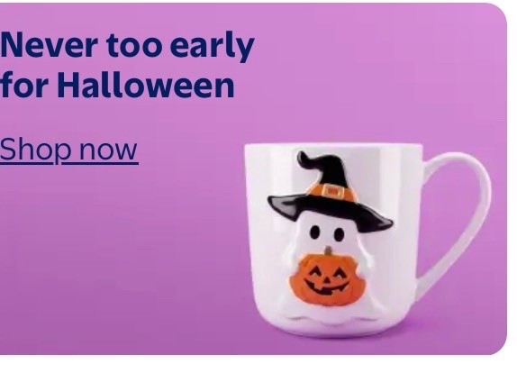 @Walmart  #walmartpartner

#LTKSaleAlert #LTKSeasonal #LTKHome