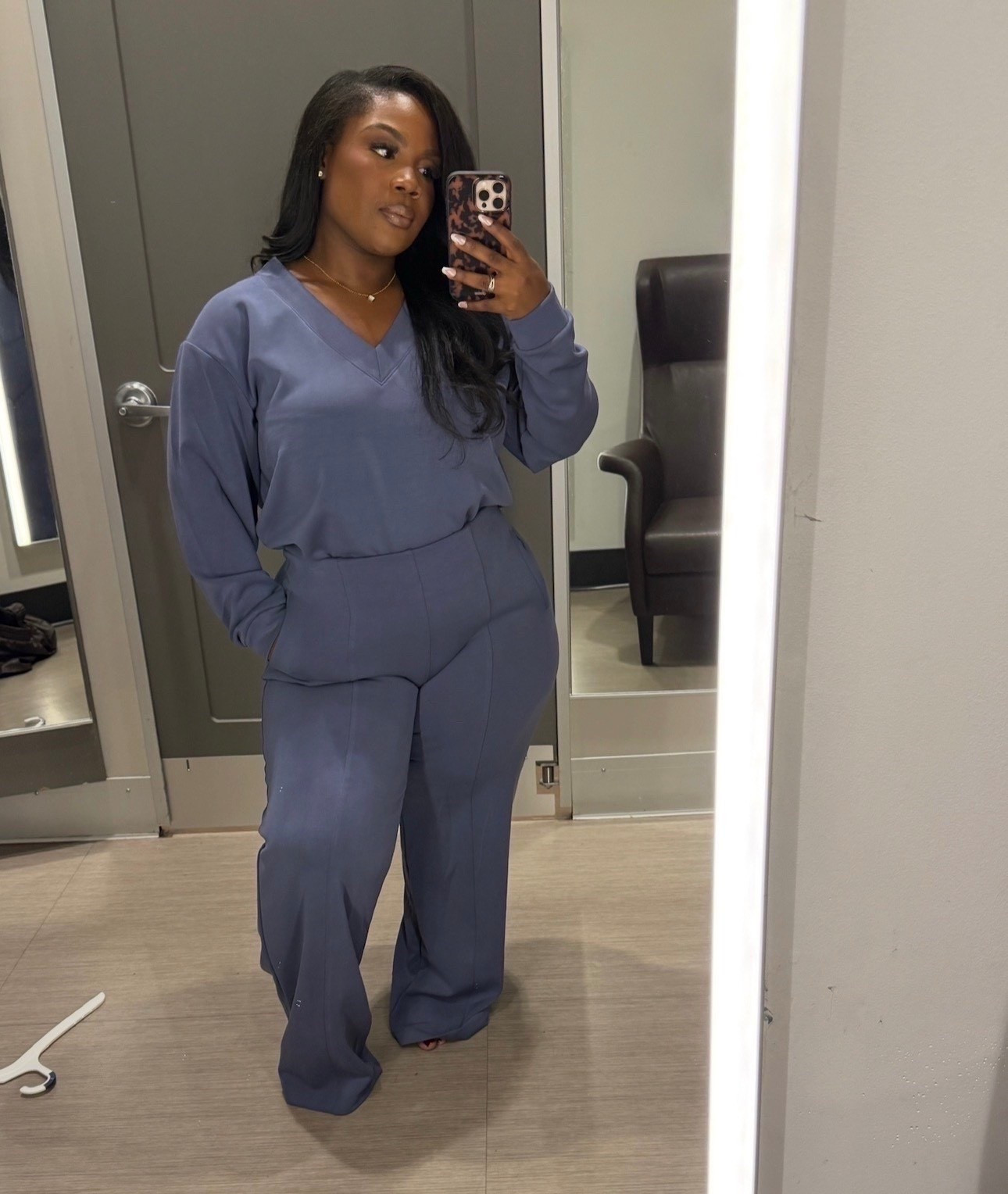 Linking my set that I love for traveling! Loving the color on this one. 

Matching set, travel outfit, curvy girl fashion, Target finds, Target fashion, Target sweat set, Emmy Petit 


#LTKMidsize #LTKPetite #LTKSeasonal