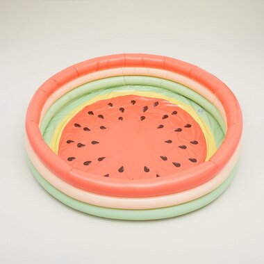 Watermelon Kid's Pool | Indigo (CA)