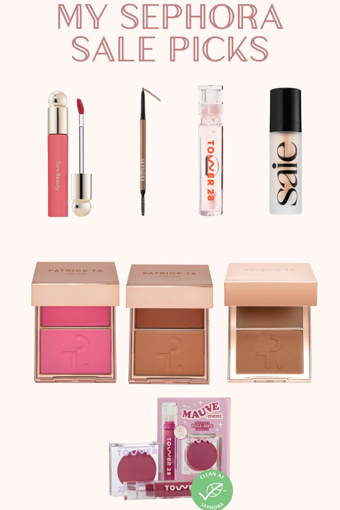 #LTKGiftGuide #LTKBeautySale #LTKbeauty