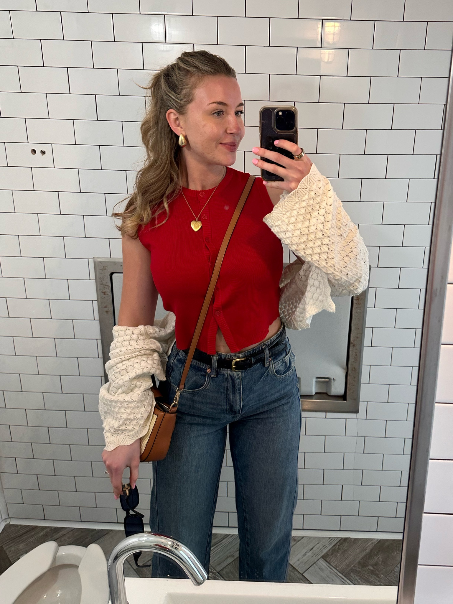 Exploring Seaside outfit!❤️

#LTKTravel #LTKBeauty #LTKStyleTip