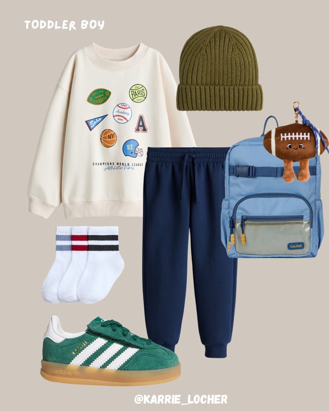 toddler boy outfits I put my son in! curated by me 🤸🏽‍♀️

#LTKBaby #LTKmomlife #LTKKids