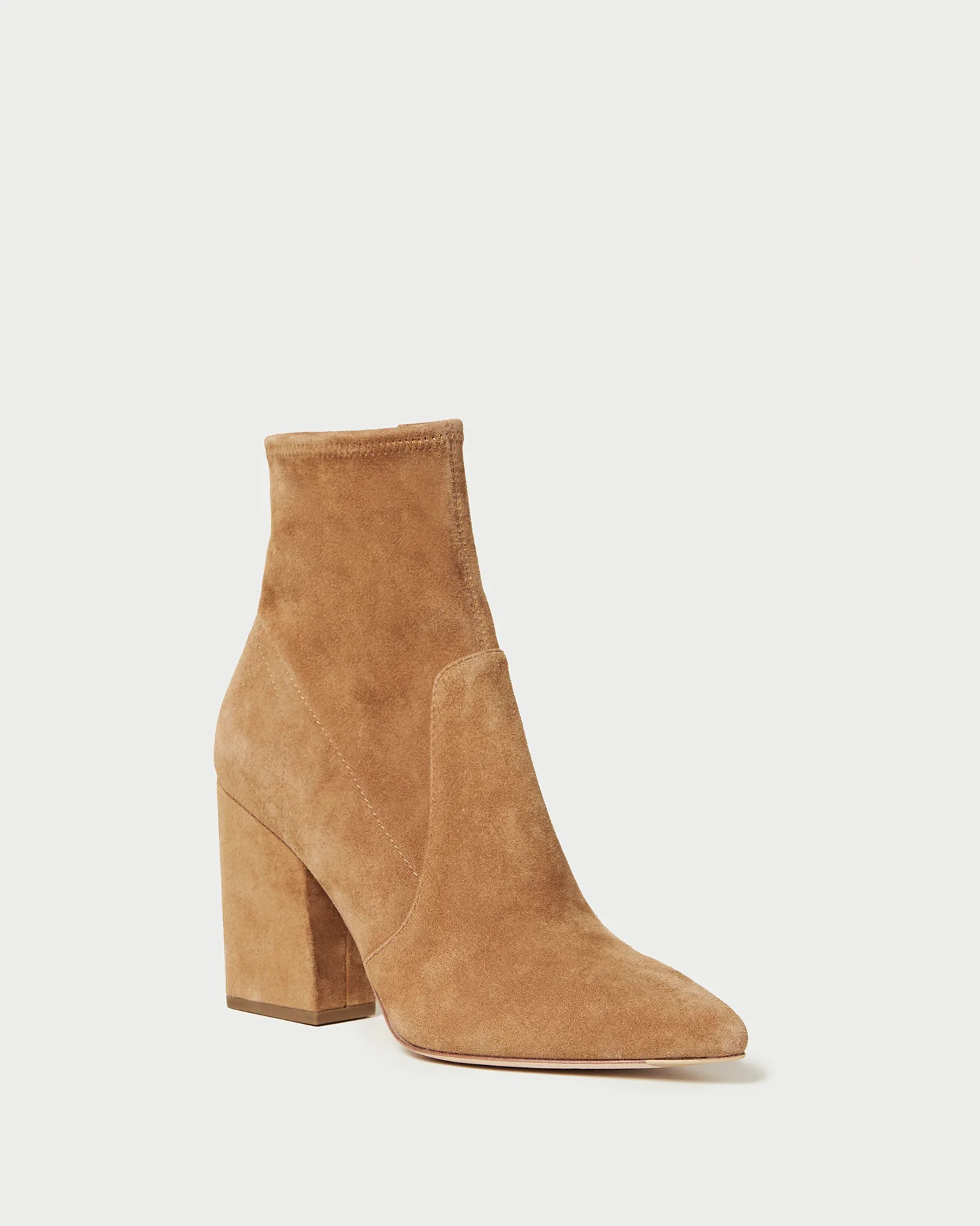Isla Bracco Slim Ankle Bootie | Loeffler Randall