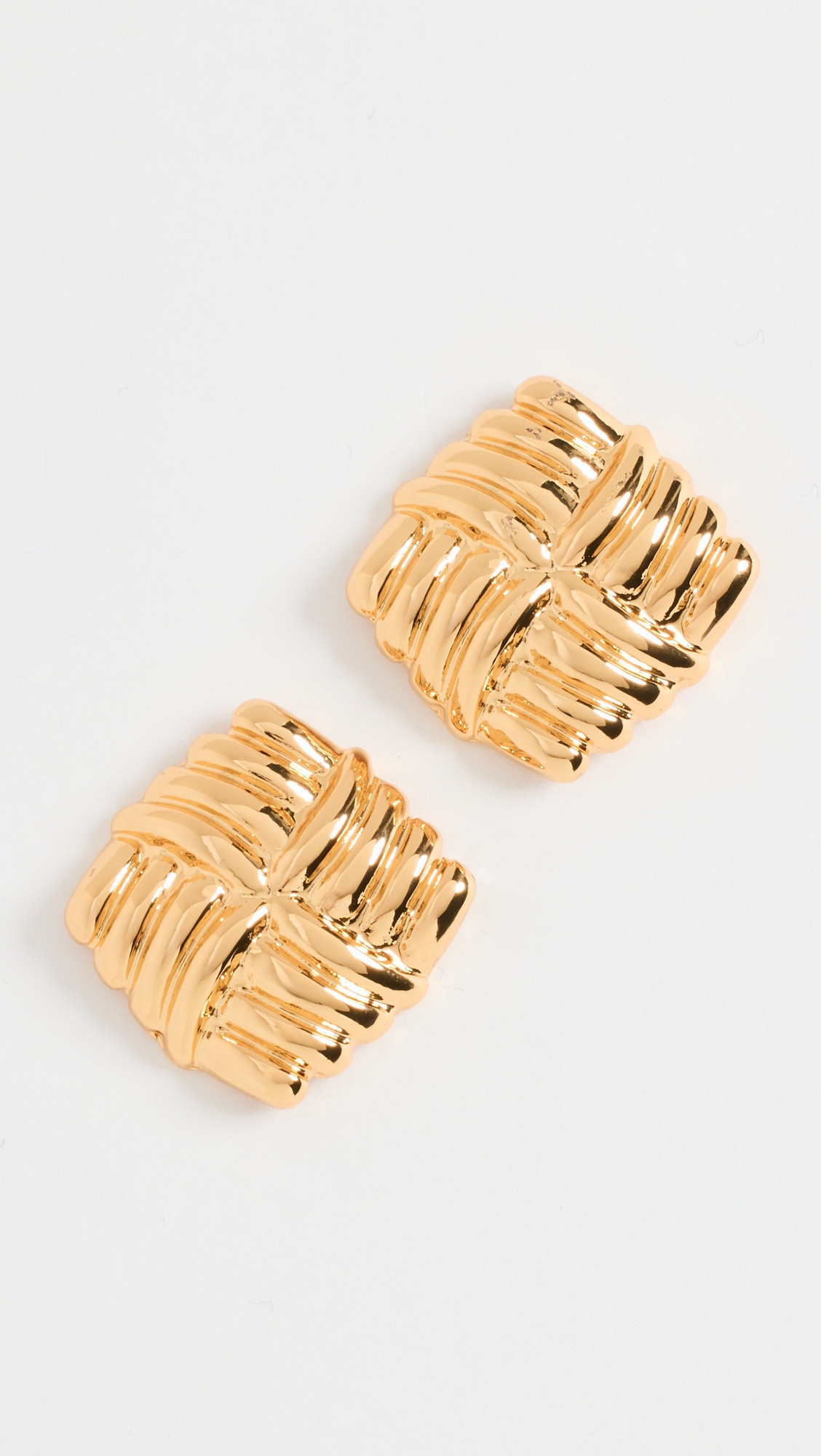 Wind Earrings - Gold | Shopbop