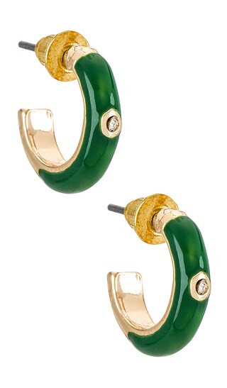 Darkside Huggies in Hunter | Revolve Clothing (Global)