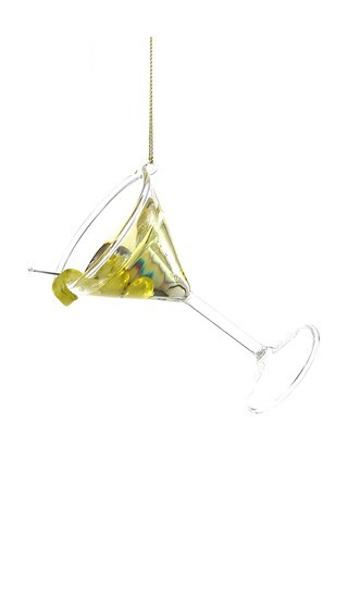 Martini Ornament | Revolve Clothing (Global)
