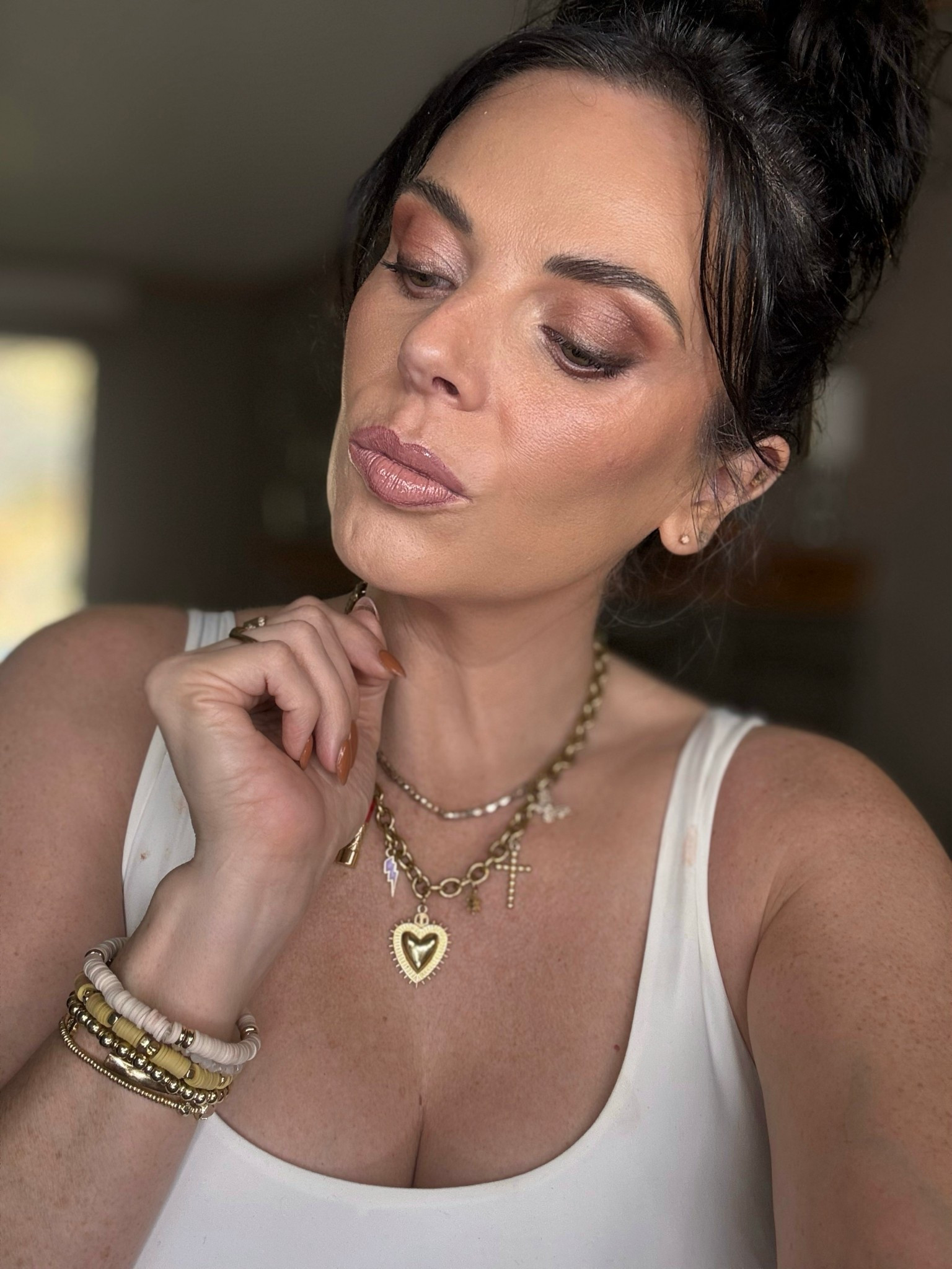 My favorite anti aging skincare products!