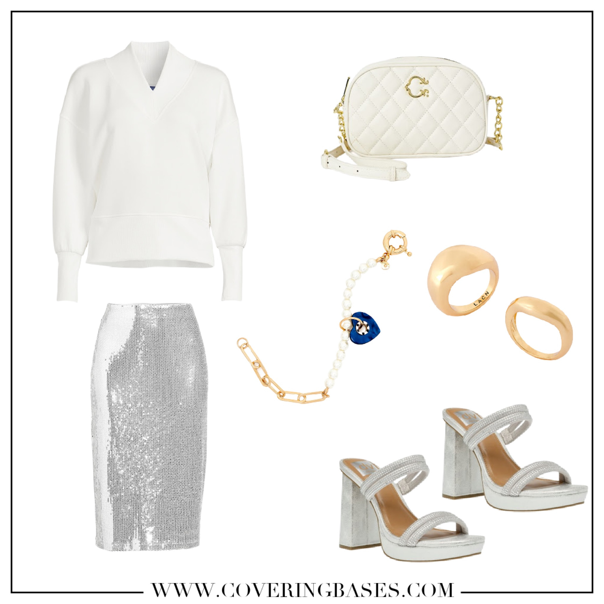 #WalmartPartner #WalmartFashion @walmartfashion @walmart 

#LTKHoliday #LTKunder50 #LTKSeasonal