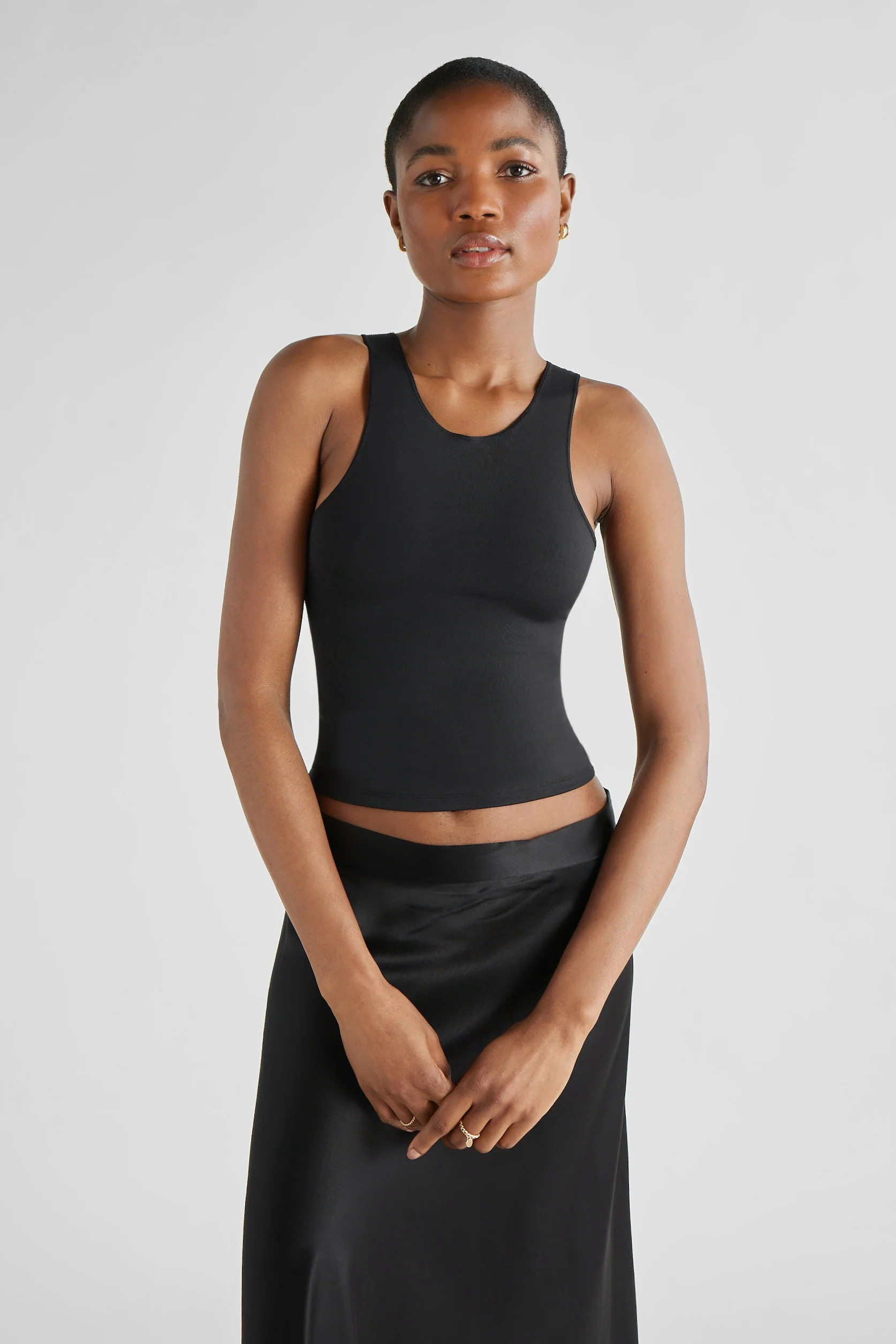 Racer Tank | KLAYD