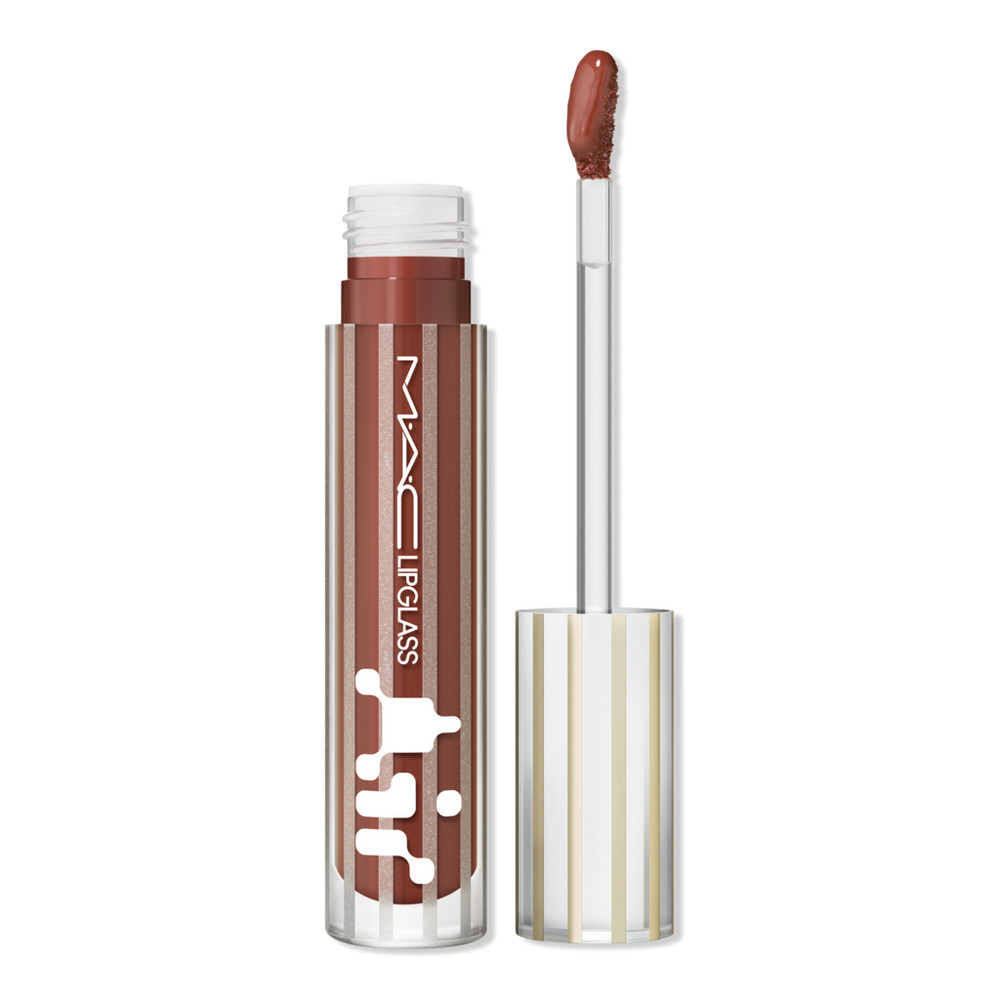 MAC Lipglass Air Non-Sticky Lipgloss - Aesthetic | Ulta