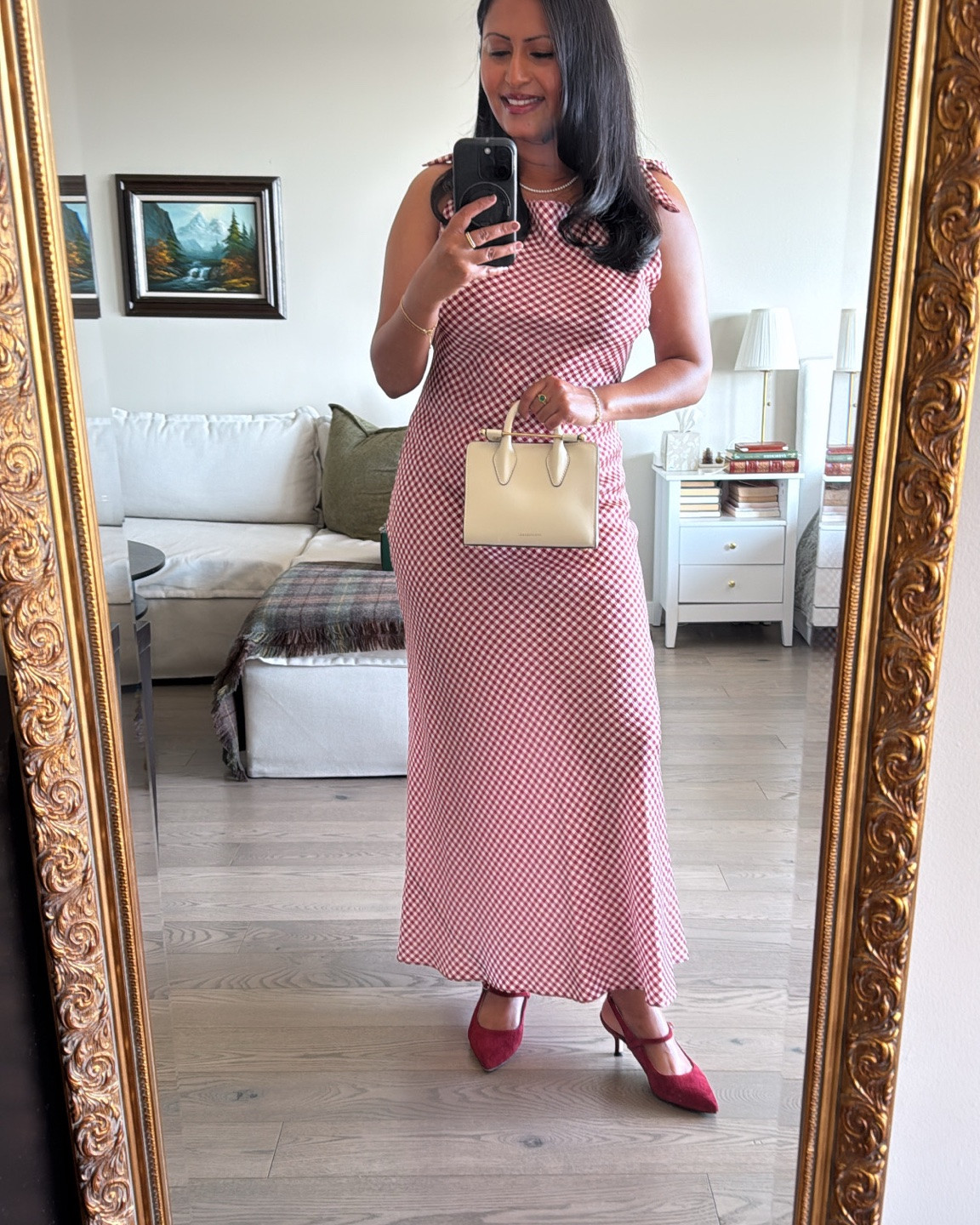 Ladies night out outfit 💋

#LTKootd #LTKPetite #LTKOver40