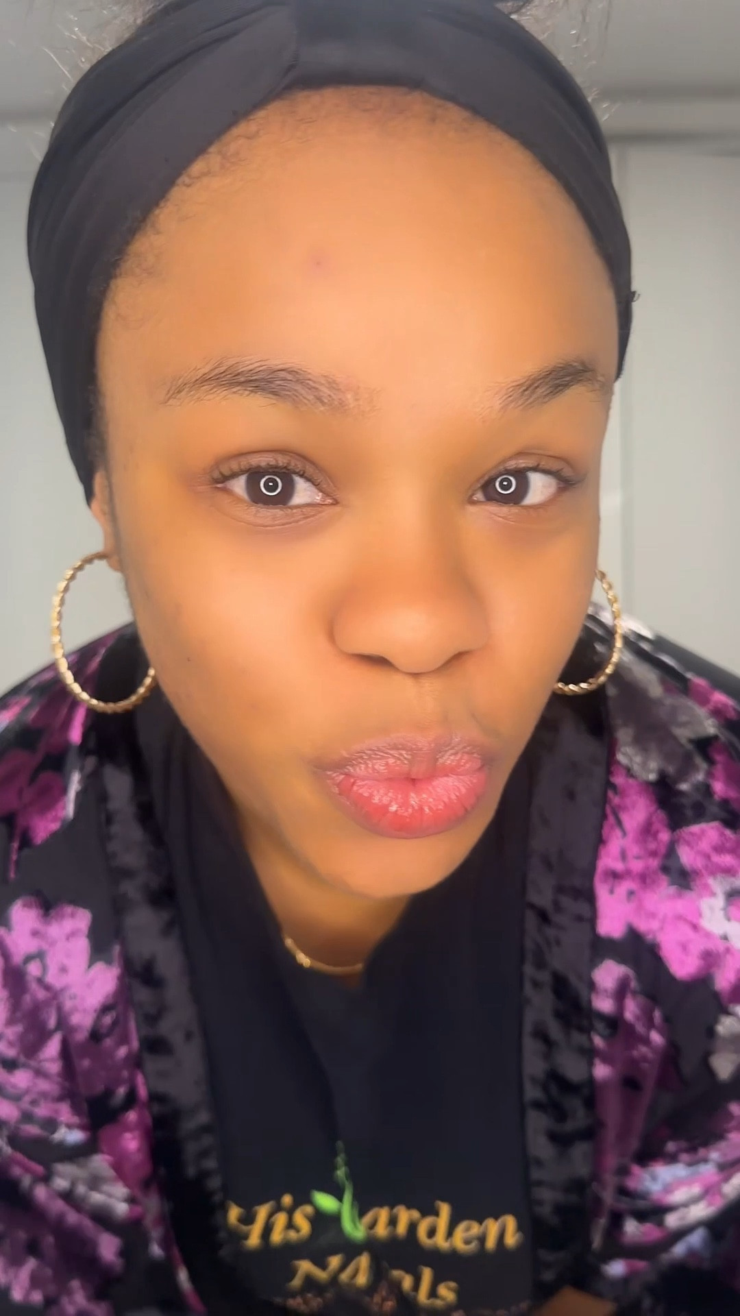 Shop my small women owned family brand: www.hisgardennaturals.com

We create toxic free, natural and quality body & hair care products for your everyday routine 🌱

#smallbusiness #womenowned #blackowned #familybusiness #selfcare #bodycare #haircare #bodybutter #natural #essentialoil 

#LTKBeauty #LTKgrwm #LTKselfcare