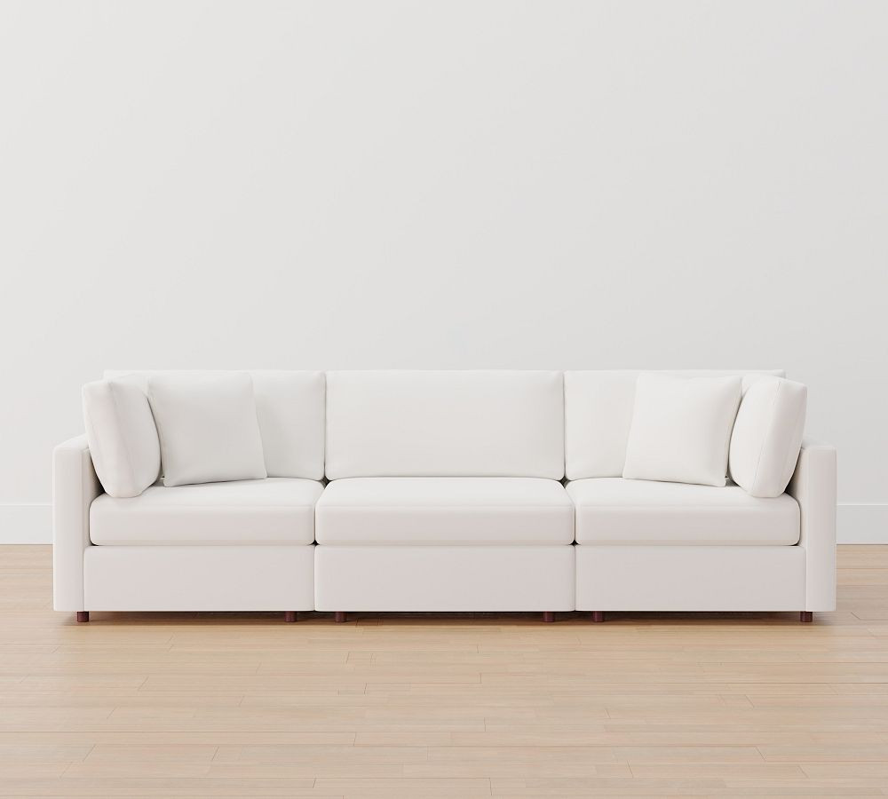 Modular Sofa (74"–160") | Pottery Barn (US)
