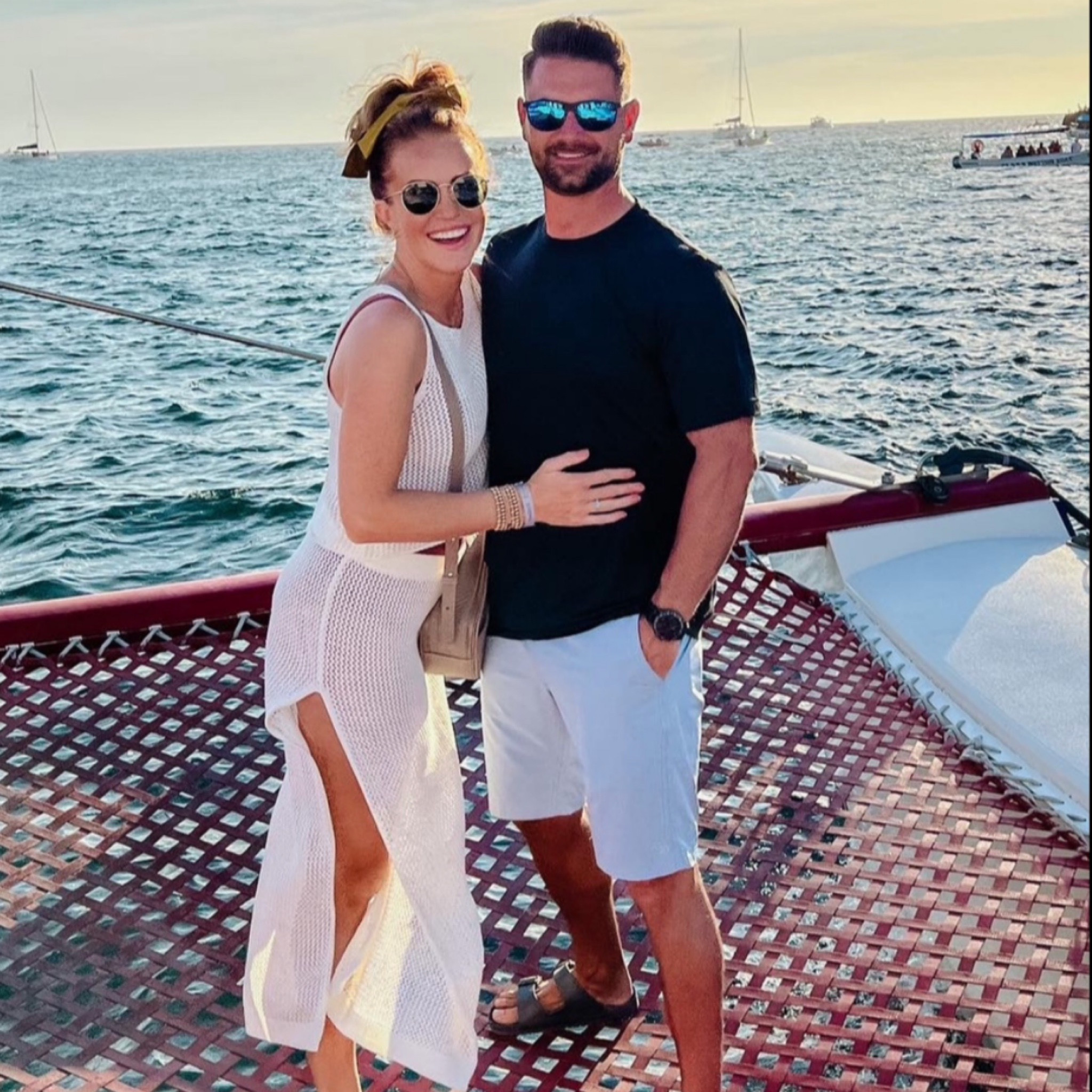 This crochet cover up is on sale! TTS. @nordstrom

#LTKxNSale