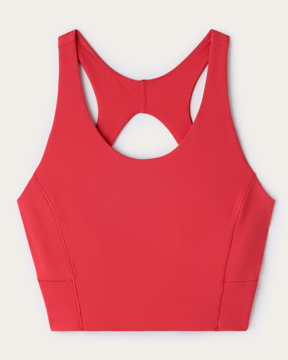 Revive™ Scoop Longline Bra | Rhone