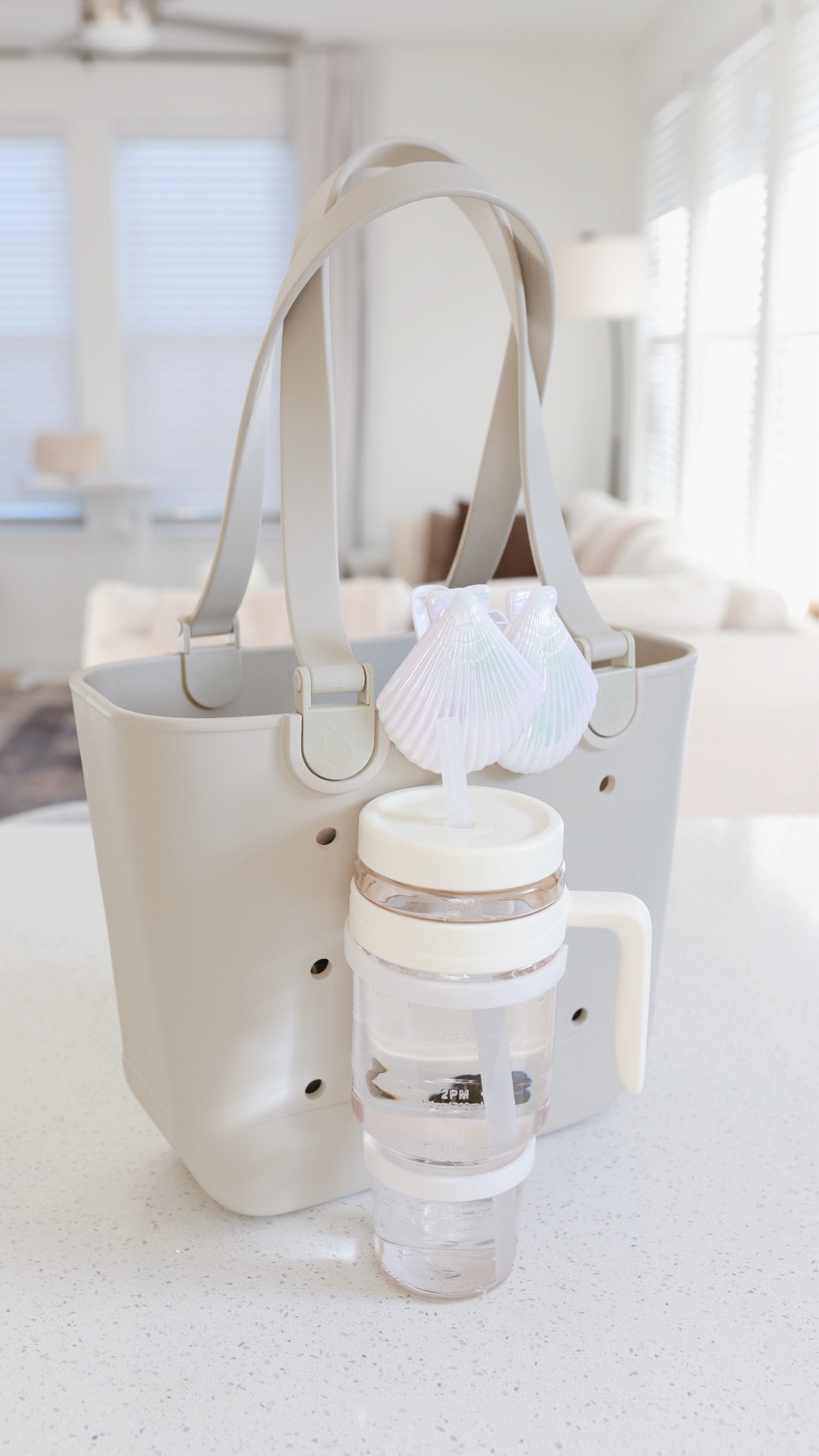 Pack My Beach Bag

#LTKSeasonal #LTKSwim