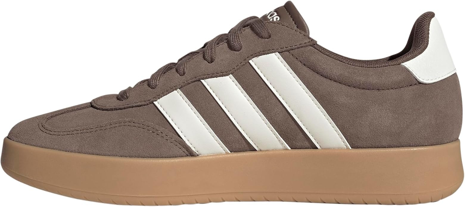 adidas Mens Barreda | Amazon (US)