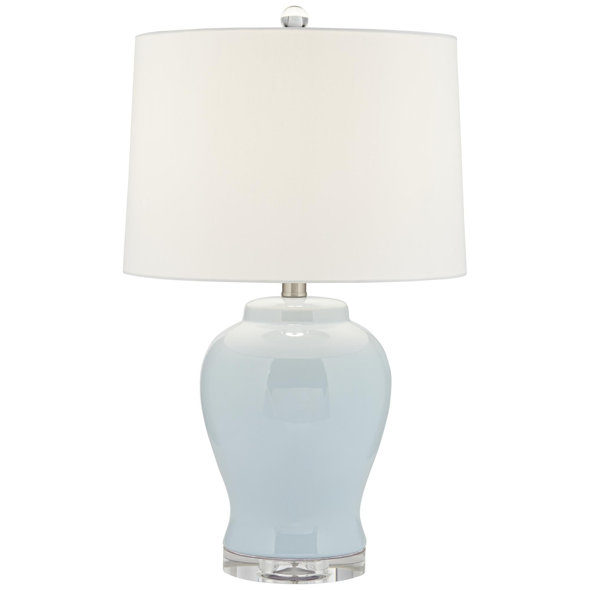 Serenity 23 Inch Table Lamp by Pacific Coast Lighting | 1800 Lighting
